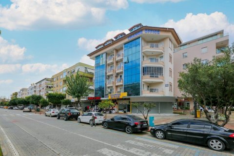 Продажа квартиры  в Аланье, Анталье, Турция 3 комн., 100м2, №208733 – фото 21