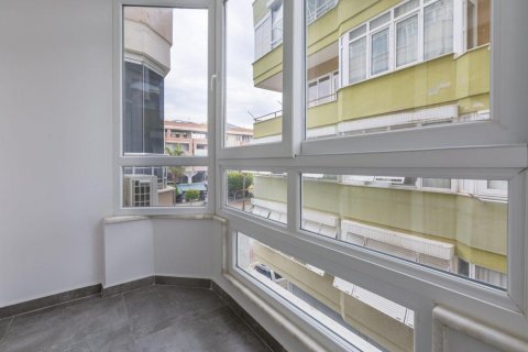 Продажа квартиры  в Аланье, Анталье, Турция 3 комн., 100м2, №208733 – фото 10