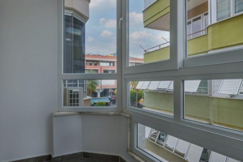 Продажа квартиры  в Аланье, Анталье, Турция 3 комн., 100м2, №208733 – фото 11