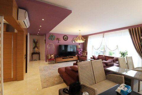 Продажа виллы  в Каргыджаке, Аланье, Анталье, Турция 5 комн., 500м2, №208729 – фото 6