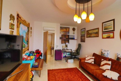 Продажа виллы  в Каргыджаке, Аланье, Анталье, Турция 5 комн., 500м2, №208729 – фото 12