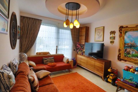 Продажа виллы  в Каргыджаке, Аланье, Анталье, Турция 5 комн., 500м2, №208729 – фото 11