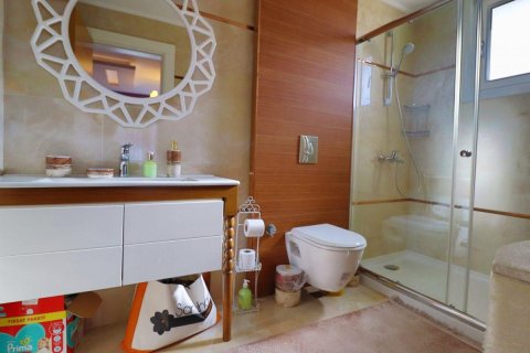 Продажа виллы  в Каргыджаке, Аланье, Анталье, Турция 5 комн., 500м2, №208729 – фото 22