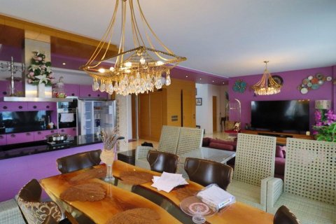 Продажа виллы  в Каргыджаке, Аланье, Анталье, Турция 5 комн., 500м2, №208729 – фото 8