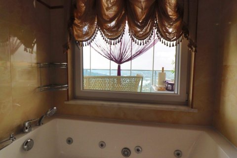 Продажа виллы  в Каргыджаке, Аланье, Анталье, Турция 5 комн., 500м2, №208729 – фото 30