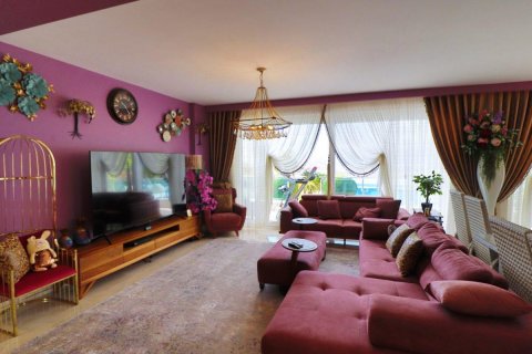 Продажа виллы  в Каргыджаке, Аланье, Анталье, Турция 5 комн., 500м2, №208729 – фото 2