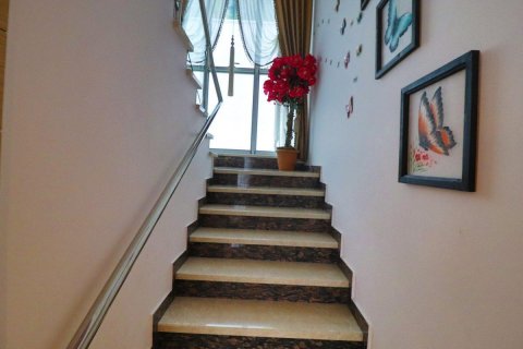 Продажа виллы  в Каргыджаке, Аланье, Анталье, Турция 5 комн., 500м2, №208729 – фото 17