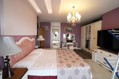 Продажа виллы  в Каргыджаке, Аланье, Анталье, Турция 5 комн., 500м2, №208729 – фото 20