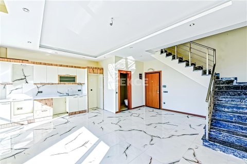 2+1 Takleilighet  i Alanya, Antalya, Tyrkia Nr. 44131 - 19