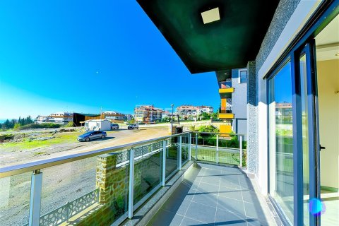 2+1 Takleilighet  i Alanya, Antalya, Tyrkia Nr. 44131 - 24