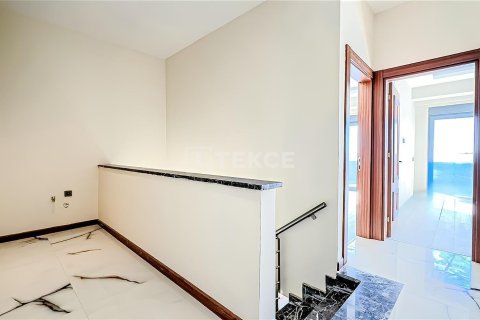 2+1 Takleilighet  i Alanya, Antalya, Tyrkia Nr. 44131 - 26