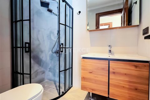 2+1 Takleilighet  i Alanya, Antalya, Tyrkia Nr. 44131 - 25