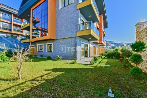 3+1 Wohnung in Alanya, Antalya, Türkei Nr. 44132 - 9
