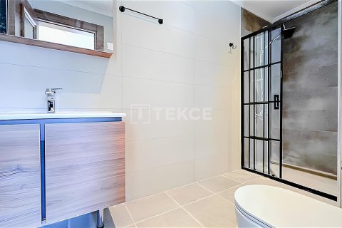 3+1 Wohnung in Alanya, Antalya, Türkei Nr. 44132 - 27