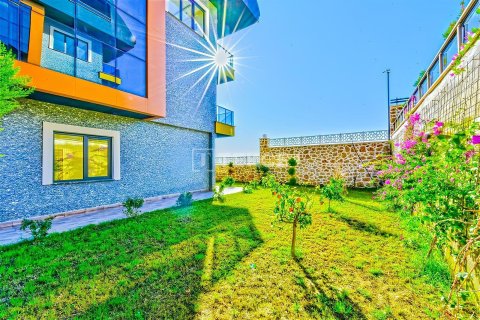 3+1 Wohnung in Alanya, Antalya, Türkei Nr. 44132 - 10