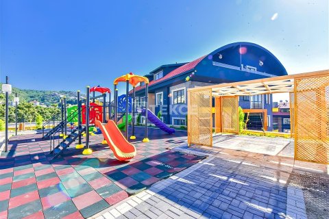 3+1 Wohnung in Alanya, Antalya, Türkei Nr. 44132 - 15