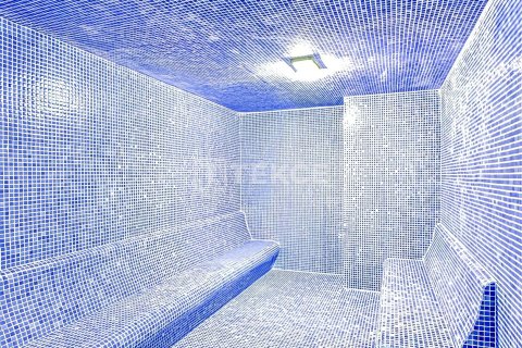 آپارتمان در  Alanya ، ترکیه 2 خوابه ، 130 متر مربع.  شماره 44130 - 17