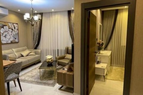 Wohnung in Mahmutlar, Antalya, Türkei Nr. 193659 - 4