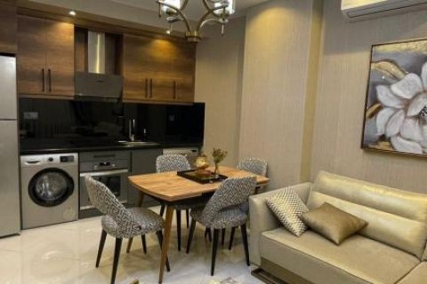 Wohnung in Mahmutlar, Antalya, Türkei Nr. 193659 - 2