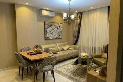 Wohnung in Mahmutlar, Antalya, Türkei Nr. 193659 - 1