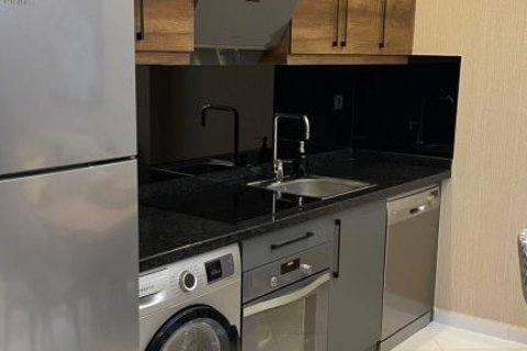 Wohnung in Mahmutlar, Antalya, Türkei Nr. 193659 - 5