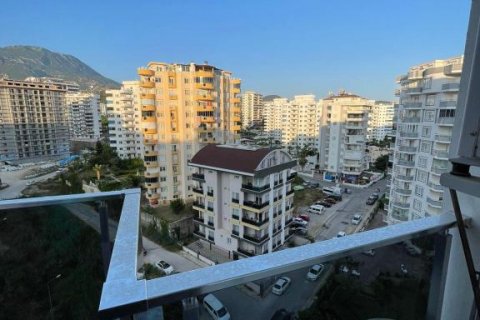 Wohnung in Mahmutlar, Antalya, Türkei Nr. 193659 - 11