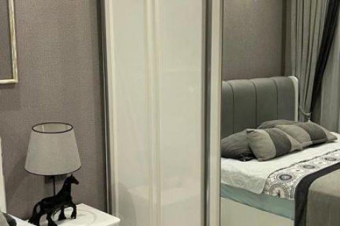 Wohnung in Mahmutlar, Antalya, Türkei Nr. 193659 - 7