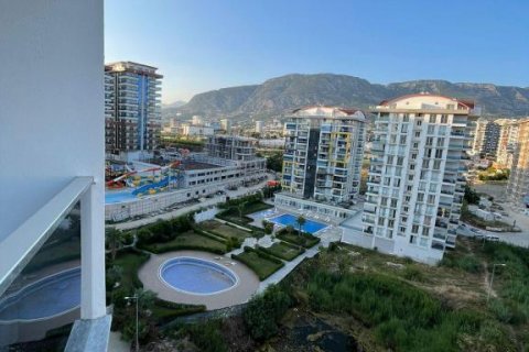 Wohnung in Mahmutlar, Antalya, Türkei Nr. 193659 - 10