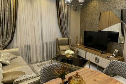 Wohnung in Mahmutlar, Antalya, Türkei Nr. 193659 - 3