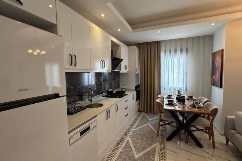 Wohnung  in Mahmutlar, Antalya, Türkei Nr. 193660 - 7