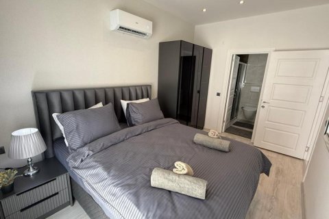 Wohnung  in Mahmutlar, Antalya, Türkei Nr. 193660 - 8