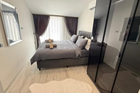 Wohnung  in Mahmutlar, Antalya, Türkei Nr. 193660 - 9