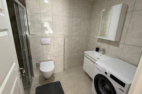 Wohnung  in Mahmutlar, Antalya, Türkei Nr. 193660 - 14