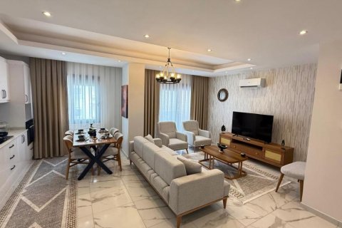 Wohnung  in Mahmutlar, Antalya, Türkei Nr. 193660 - 2