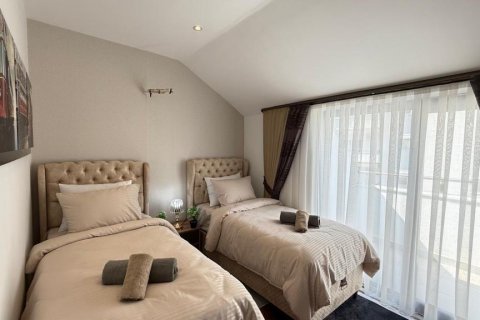 Wohnung  in Mahmutlar, Antalya, Türkei Nr. 193660 - 11