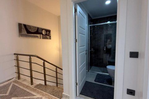 Wohnung  in Mahmutlar, Antalya, Türkei Nr. 193660 - 12