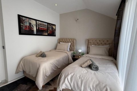 Wohnung  in Mahmutlar, Antalya, Türkei Nr. 193660 - 10