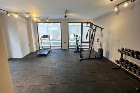 Wohnung  in Mahmutlar, Antalya, Türkei Nr. 193660 - 17