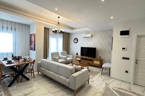 Wohnung  in Mahmutlar, Antalya, Türkei Nr. 193660 - 4