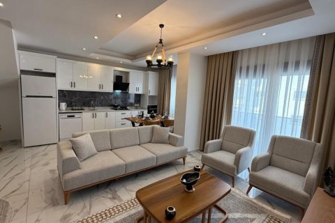Wohnung  in Mahmutlar, Antalya, Türkei Nr. 193660 - 3