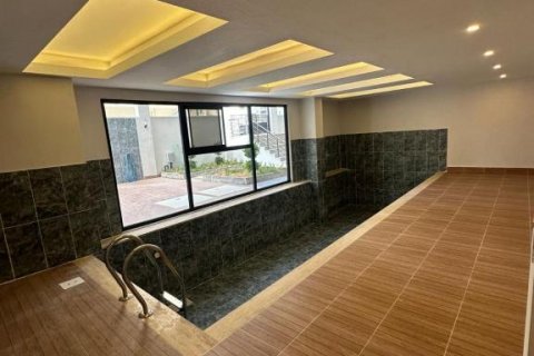 Wohnung  in Mahmutlar, Antalya, Türkei Nr. 193660 - 18