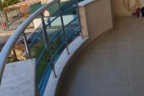 Leilighet  i Oba, Antalya, Tyrkia Nr. 193663 - 17