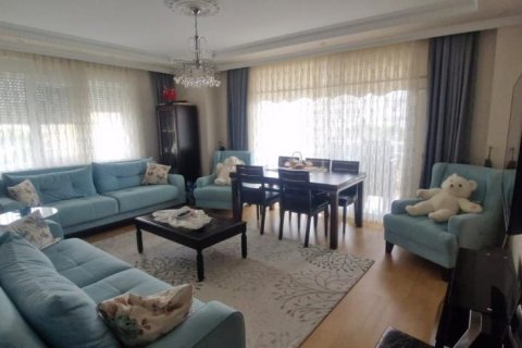 Leilighet  i Oba, Antalya, Tyrkia Nr. 193663 - 1