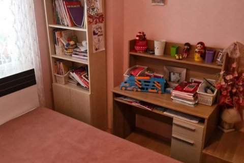 Leilighet  i Oba, Antalya, Tyrkia Nr. 193663 - 12