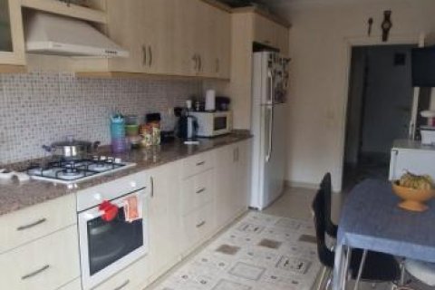 Leilighet  i Oba, Antalya, Tyrkia Nr. 193663 - 4