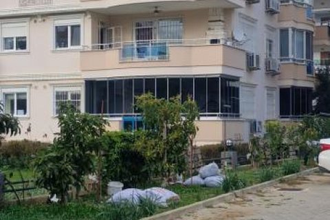 Leilighet  i Oba, Antalya, Tyrkia Nr. 193663 - 19