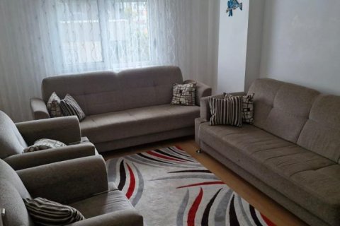 Leilighet  i Oba, Antalya, Tyrkia Nr. 193663 - 6