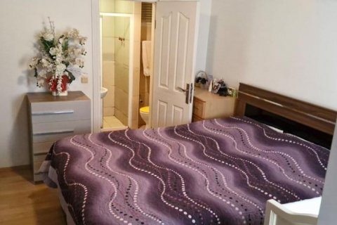 Leilighet  i Oba, Antalya, Tyrkia Nr. 193663 - 8