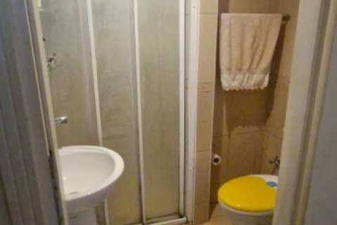 Leilighet  i Oba, Antalya, Tyrkia Nr. 193663 - 14