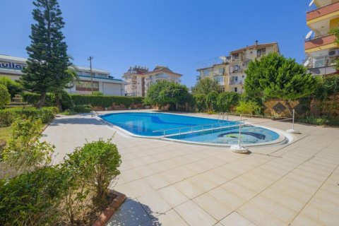 Daire Oba, Antalya, Türkiye №193662 - 23